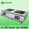 Induction Cooker Ceramic Glass